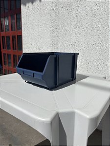 Caixa Bin ou Gaveteiro Plástico 08