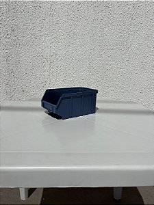 Caixa Bin ou Gaveteiro Plástico 04