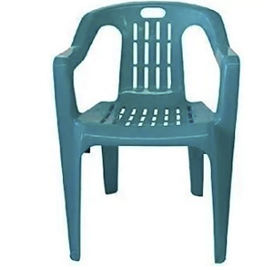 Cadeira com Braço Poltrona Infantil Bambini