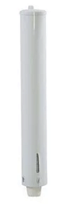 Dispenser Esmaltado de Parede 01 Tubo