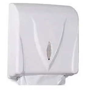 Dispenser Plástico Porta Papel Toalha