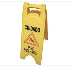DUPLICADO - Pá para Lixo