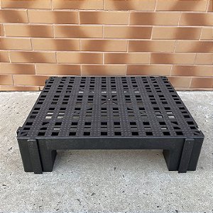 Estrado Plástico 50 x 60