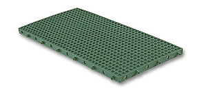 Estrado Plástico 49,5 x 25 x 2