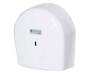 Dispenser de Papel Higiênico Rolão