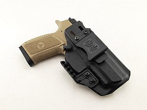 Coldre kydex velado Jericho 941 PSL