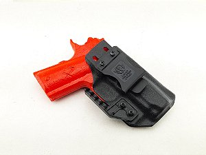 Coldre kydex velado 1911 officer