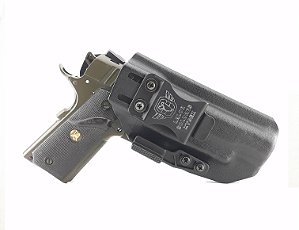 Coldre kydex velado Taurus 1911