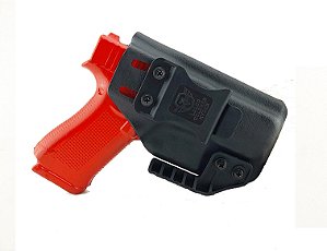 Coldre kydex velado GLock G43X
