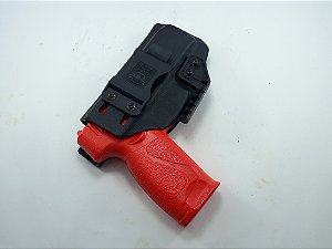 Coldre kydex velado Taurus G3