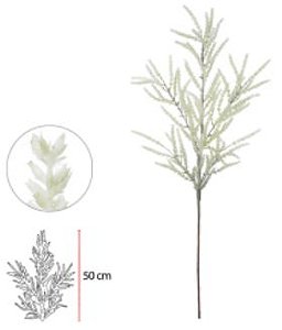 Planta Artificial Astilbe X97 Verde 96cm