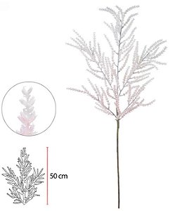 Planta Artificial Astilbe Rosa 96cm