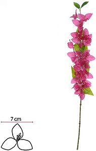Haste Bougainville X24 Fuscia 82cm