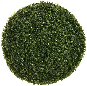 Folhagem Grama Buchinho Verde 48cm