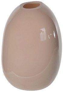 Vaso Decorativo Vidro Fendi 11,8cm