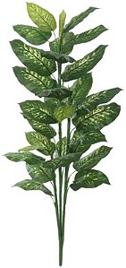 Planta Artificial Arvore C.N.P X31 Verde Creme 1.5m