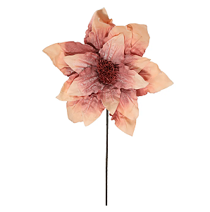 Planta Artificial Haster Magnolia Gigante Eva (Salmon) 70cm
