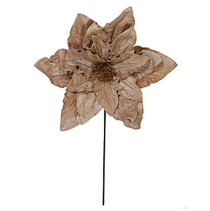 Planta Artificial Haster Magnolia Gigante Eva (ocre) 70cm