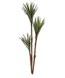 Planta Artificial Árvore Yucca X60 1,70m