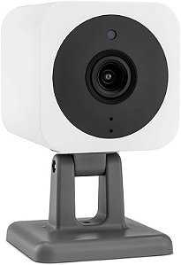 Câmera De Segurança Positivo Casa Inteligente Smart Câmera Wi-fi