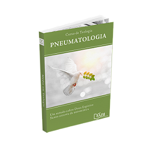 PNEUMATOLOGIA