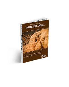 BIBLIOLOGIA