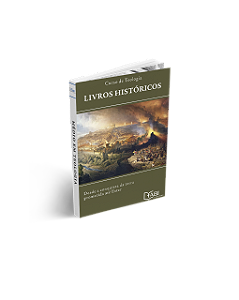 LIVROS HISTÓRICOS