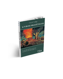 LIVROS PROFÉTICOS