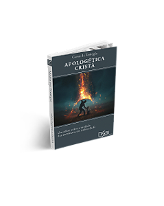 APOLOGÉTICA CRISTÃ