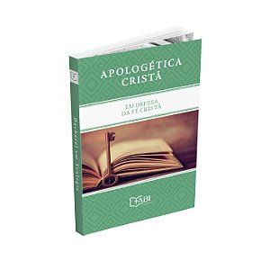 APOLOGÉTICA CRISTÃ