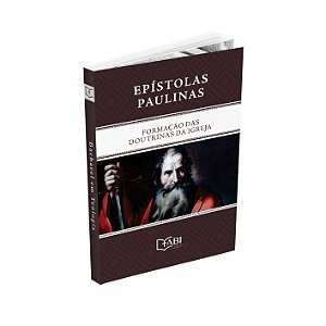 EPÍSTOLAS PAULINAS