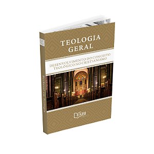 TEOLOGIA GERAL