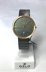 Relógio Oslo  -  OMTSSS9U0006