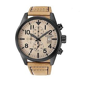 Relógio Citizen  Cronógrafo  TZ31178E