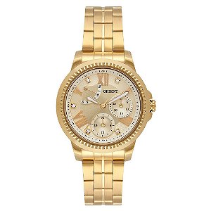 Relógio Orient Feminino FGSSM 064