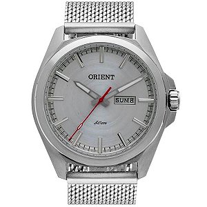 Relógio Orient MBSS2023