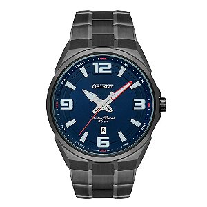 Relógio Orient Masculino MYSS1001