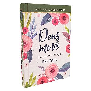 Deus me vê - Devocional