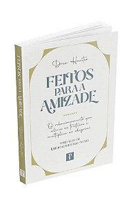 Feitos para amizade - Drew Hunter