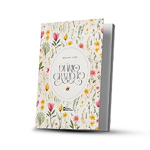 LIVRO DIÁRIO DE GRATIDÃO
