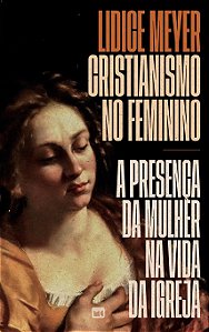 CRISTIANISMO NO FEMININO