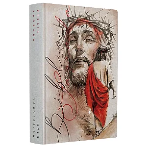 BIBLIA NTLH YOVERSION JESUS