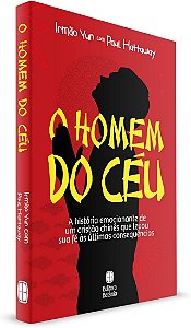O HOMEM DO CEU