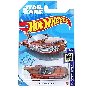 Pista Estação Científica Hot Wheels Color Change - Mattel - Vals