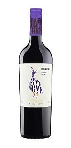 Vinho Tinto Argentino Chac Chac Malbec Viña Las Perdices 750