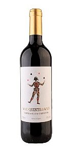 Vinho Espanhol Don Quintiliano Tinto Seco Tempranillo 750ml