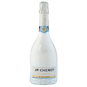 Espumante Francês JP. Chenet Ice Edition Demi-Sec 750ml