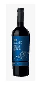Vinho Tinto Argentino Reserva Malbec Member's Mark 750ml