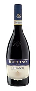 Vinho Tinto Italiano Chianti Sangiovese Ruffino 750ml