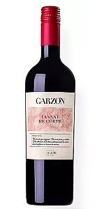 Vinho Tinto Uruguaio Tannat De Corte Bodega Garzon 750ml
